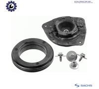 Shock absorber mount Front Axle Left 802 576 SACHS for MAZDA 3 Saloon 3
