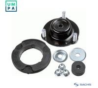Repair Kit, suspension strut support mount SACHS 802 617