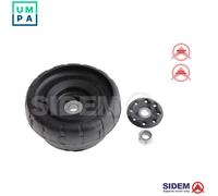 SIDEM 805406 KIT Repair kit, suspension strut