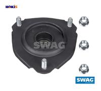 SWAG 81 92 6596 Top strut mount