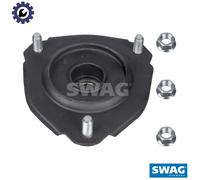 SWAG 81 92 6596 Top strut mount