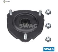 SWAG 81 92 6596 Top strut mount