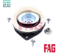 Shock absorber mount 815 0081 30 FAG for RENAULT MEGANE II Sport Tourer