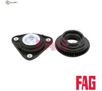Shock absorber mount 815 0084 30 FAG for VOLVO FORD