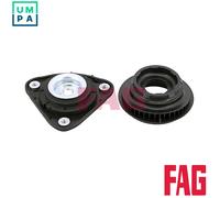 Shock absorber mount 815 0084 30 FAG for VOLVO FORD