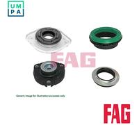 REPAIR KIT SUSPENSION STRUT SUPPORT MOUNT 815 0144 30 FOR RENAULT SCÉNIC/III