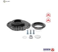 SIDEM 853434 KIT Repair kit, suspension strut