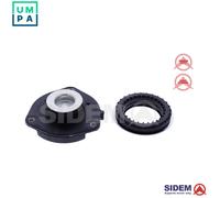 REPAIR KIT SUSPENSION STRUT SUPPORT MOUNT 863413 KIT FOR SKODA OCTAVIA/II VW