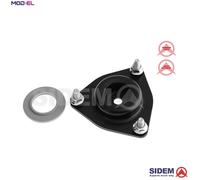 SIDEM 871404 KIT Repair kit, suspension strut