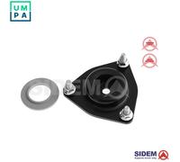 SIDEM 871404 KIT Repair kit, suspension strut