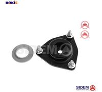 SIDEM 871404 KIT Repair kit, suspension strut