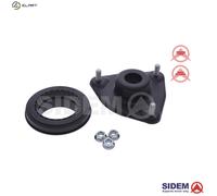 SIDEM 887405 KIT Repair kit, suspension strut