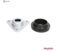 Shock absorber mount Front Axle A7R046MT Magnum Technology for RENAULT CLIO III