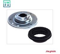 Magnum Technology Repair Kit Suspension Strut A7X019MT - Front Axle for Opel, Saab, Fiat