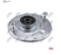 REPAIR KIT SUSPENSION STRUT SUPPORT MOUNT AD-VV-008 FOR VOLVO 760/Kombi 960 2.0L