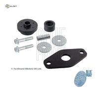 Shock absorber mount Rear Axle Rubber/Metal ADA108031 BLUE PRINT for CHRYSLER