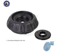 Top Strut Mounting fits KIA STONIC YB 1.4 Front 2017 on G4LC Blue Print Quality