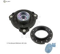 Blue Print Strut Mounting Repair Kit ADBP800300 - Front Top Mount with Ball Bearing, Fits Kia Soul
