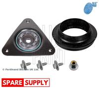 REPAIR KIT, SUSPENSION STRUT SUPPORT MOUNT BLUE PRINT ADBP800316 FITS FRONT AXLE