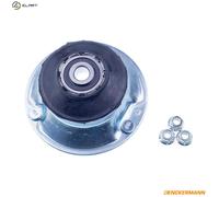 4x ✅Fits DENCKERMANN AMORTYZATORY D600002 SHOCK ABSORBER MOUNT BMW 1 ⭐UK Seller⭐