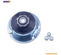 4x ✅Fits DENCKERMANN AMORTYZATORY D600002 SHOCK ABSORBER MOUNT BMW 1 ⭐UK Seller⭐