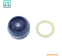 REPAIR KIT SUSPENSION STRUT SUPPORT MOUNT D600012 FOR OPEL OMEGA/B SENATOR 1.8L