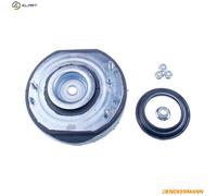 2x ✅Fits DENCKERMANN AMORTYZATORY D600020 SHOCK ABSORBER MOUNT RIGHT ⭐UK Seller⭐