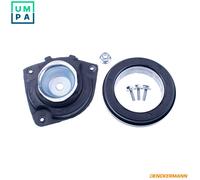 REPAIR KIT SUSPENSION STRUT SUPPORT MOUNT D600022 FOR RENAULT K9K774/764 1.5L