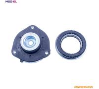 Denckermann Repair Kit Suspension Strut Mount D600031 Front for SKODA VW Bora IV Golf 1.8L
