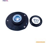 REPAIR KIT SUSPENSION STRUT SUPPORT MOUNT D600041 FOR PEUGEOT 206+ KFV 1.4L 4cyl
