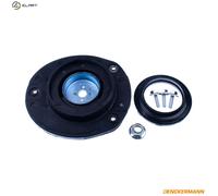 Shock absorber mount Front Axle Right D600042 DENCKERMANN for PEUGEOT 206+
