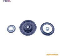 REPAIR KIT SUSPENSION STRUT SUPPORT MOUNT D600046 FOR PEUGEOT 307/Break/CC/SW