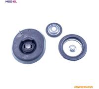 REPAIR KIT SUSPENSION STRUT SUPPORT MOUNT D600047 FOR PEUGEOT CITROEN C3 C2 1.4L