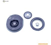 REPAIR KIT SUSPENSION STRUT SUPPORT MOUNT D600047 FOR PEUGEOT CITROEN C3 C2 1.4L