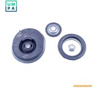 REPAIR KIT SUSPENSION STRUT SUPPORT MOUNT D600047 FOR PEUGEOT CITROEN C3 C2 1.4L