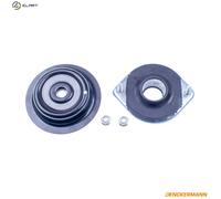 Denckermann Repair Kit D600049 – Suspension Strut Mount, Front Axle, Fits OPEL Corsa B Tigra