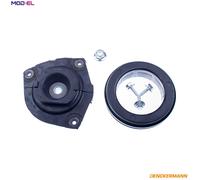 2x ✅Fits DENCKERMANN AMORTYZATORY D600050 SHOCK ABSORBER MOUNT NISSA ⭐UK Seller⭐