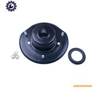 Shock absorber mount Front Axle D600054 DENCKERMANN for CHRYSLER DODGE