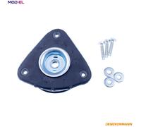 REPAIR KIT SUSPENSION STRUT SUPPORT MOUNT D600061 FOR MAZDA FORD FOCUS/II 1.3L