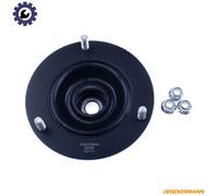 Denckermann Repair Kit Suspension Strut Support Mount D600083 for BMW Z3/Roadster/E36 Z4