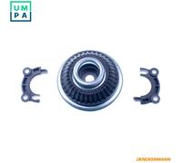 Shock absorber mount Front Axle D600087 DENCKERMANN for OPEL ASTRA H Estate