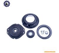 REPAIR KIT SUSPENSION STRUT SUPPORT MOUNT D600088 FOR RENAULT LAGUNA/II/Sport