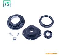 Shock absorber mount Front Axle D600089 DENCKERMANN for RENAULT VEL SATIS
