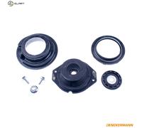 Shock absorber mount Front Axle D600089 DENCKERMANN for RENAULT VEL SATIS