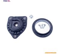 REPAIR KIT SUSPENSION STRUT SUPPORT MOUNT D600091 FOR RENAULT LAGUNA/III/Sport