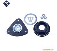 REPAIR KIT SUSPENSION STRUT SUPPORT MOUNT D600165 FOR FORD TRANSIT/CONNECT/MPV