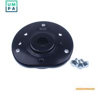 REPAIR KIT SUSPENSION STRUT SUPPORT MOUNT D600168 FOR FORD MONDEO/IV/Turnier