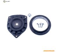 REPAIR KIT SUSPENSION STRUT SUPPORT MOUNT D600189 FOR RENAULT SCENIC/GRAND/III