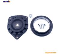 REPAIR KIT SUSPENSION STRUT SUPPORT MOUNT D600189 FOR RENAULT SCENIC/GRAND/III