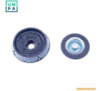 REPAIR KIT SUSPENSION STRUT SUPPORT MOUNT D600190 FOR RENAULT CLIO//Hatchback